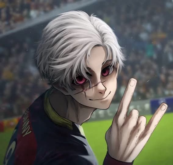 Bunny 🐇⚽ thumbnail