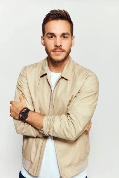 Chris Wood  thumbnail