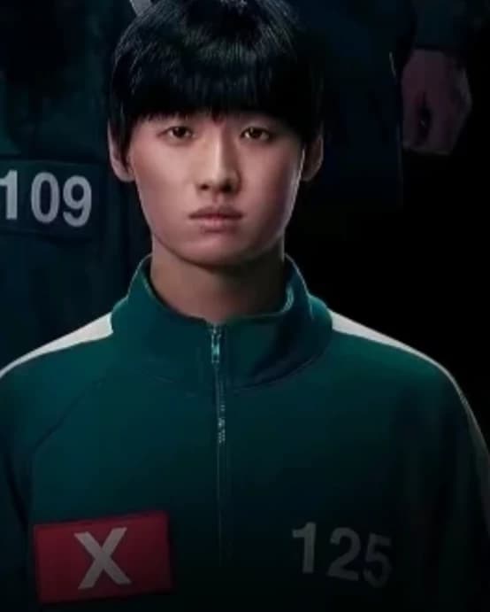 Park Min-su  thumbnail