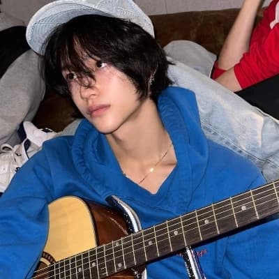 Wonbin thumbnail