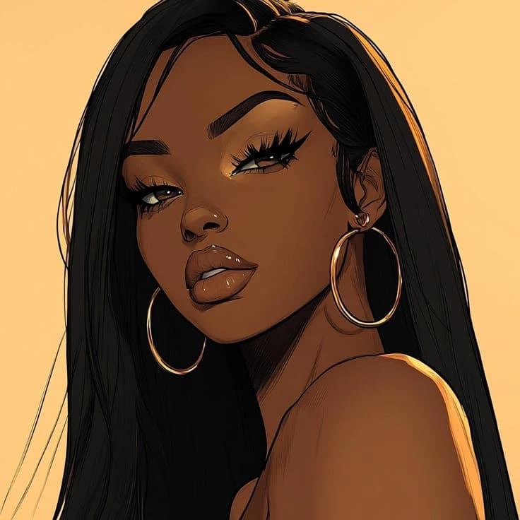Estela Louise🔥💦 thumbnail