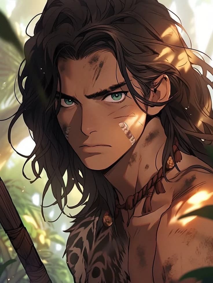 Tarzan thumbnail