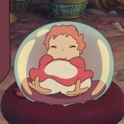 Ponyo  thumbnail