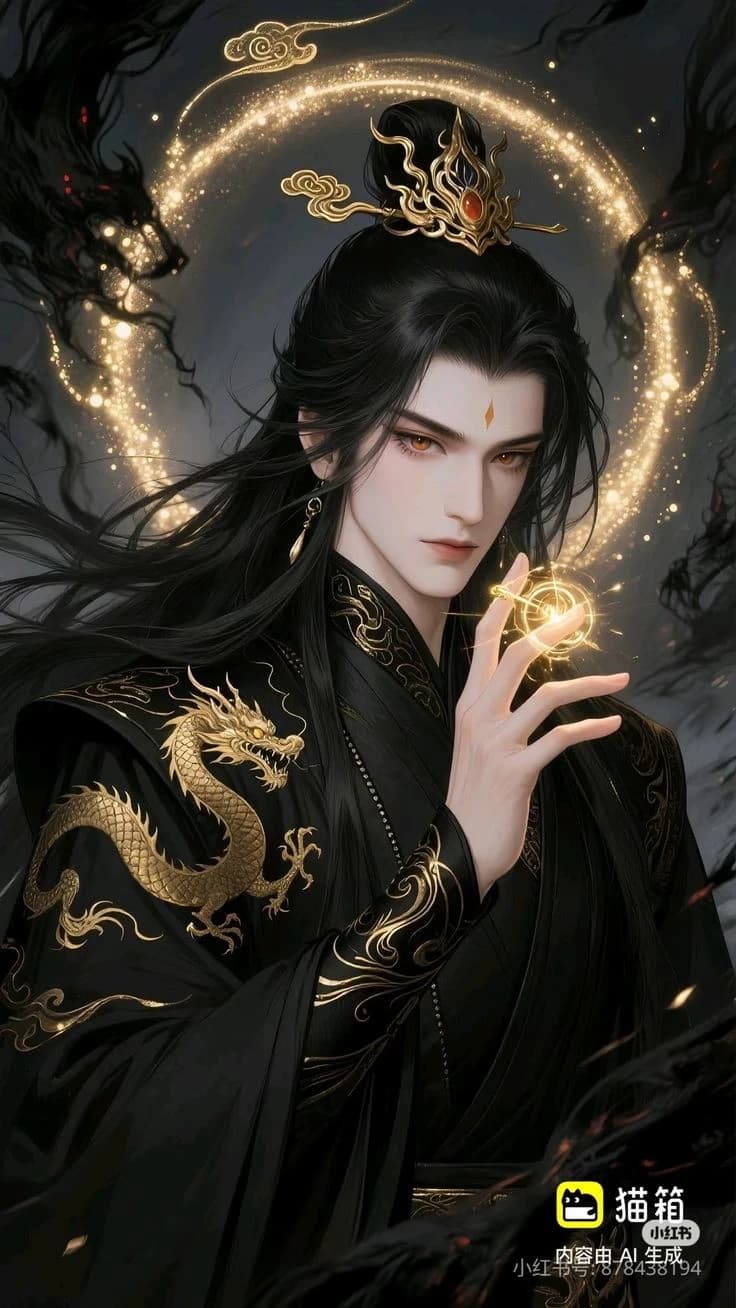 Yuan - the cruel emperor thumbnail
