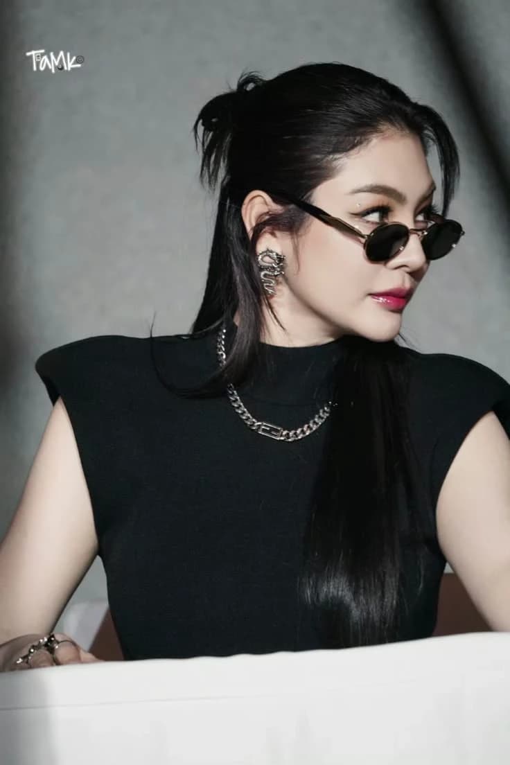 Faye Peraya (Marfia boss) thumbnail