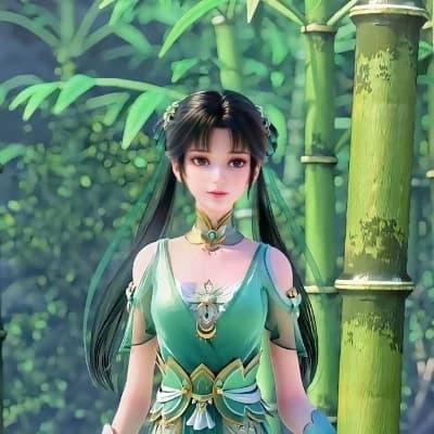 Bi Yao thumbnail