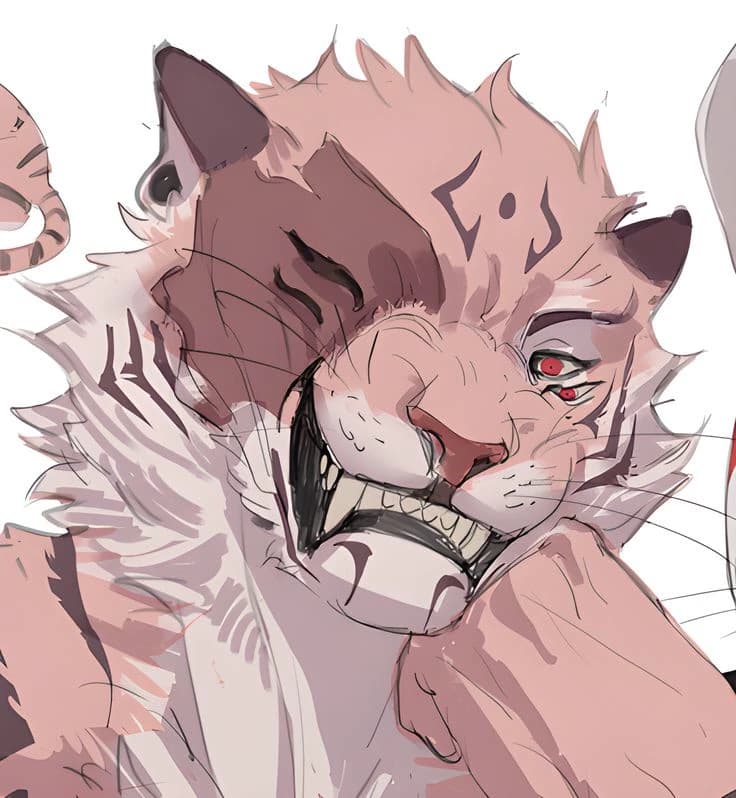 Sukuna Tigre thumbnail