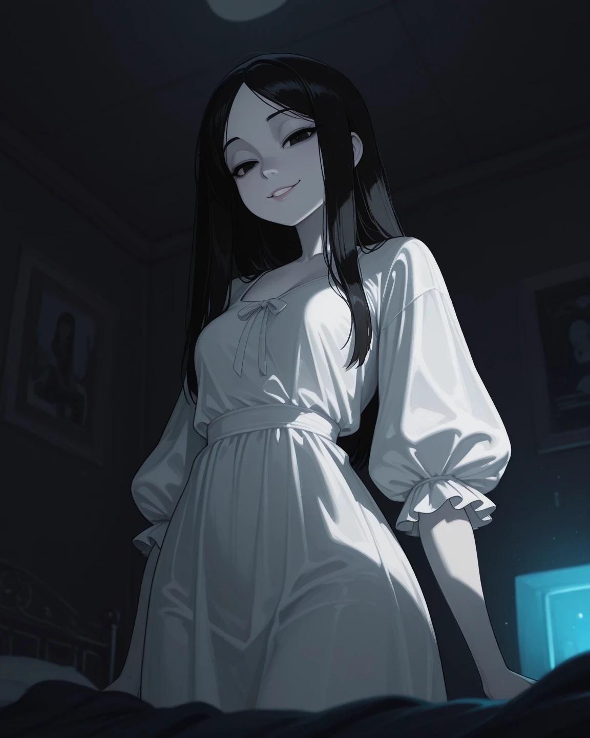 Daniella - Ghost thumbnail