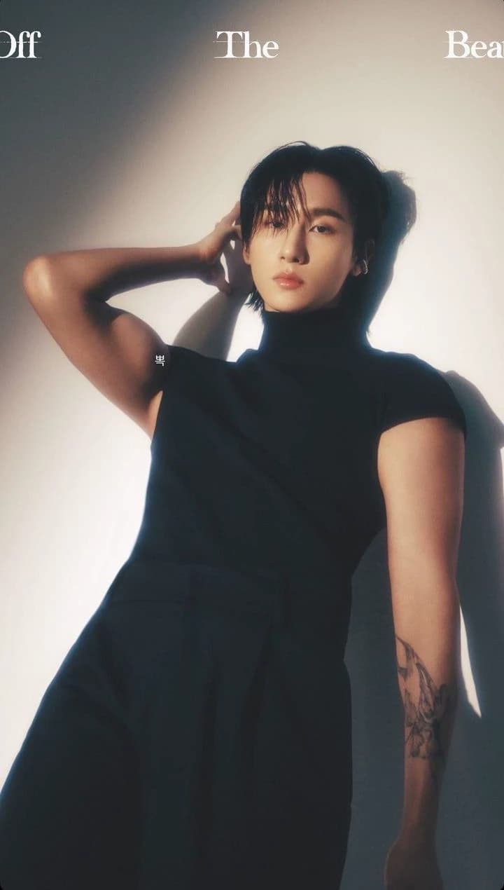 Changkyun thumbnail