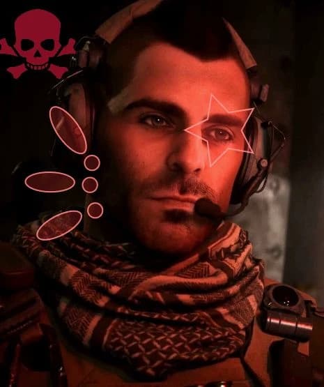 John 'Soap' MacTavish thumbnail