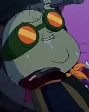 Clarence [Final Space] thumbnail