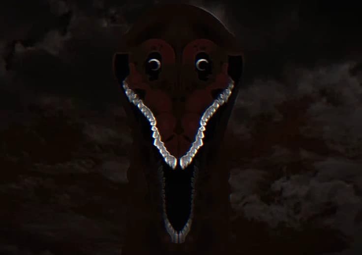 Monster thumbnail