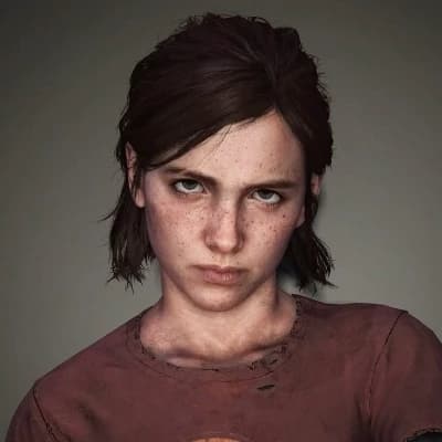 Ellie Williams thumbnail