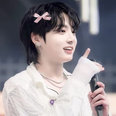 Jeon Jungkook thumbnail