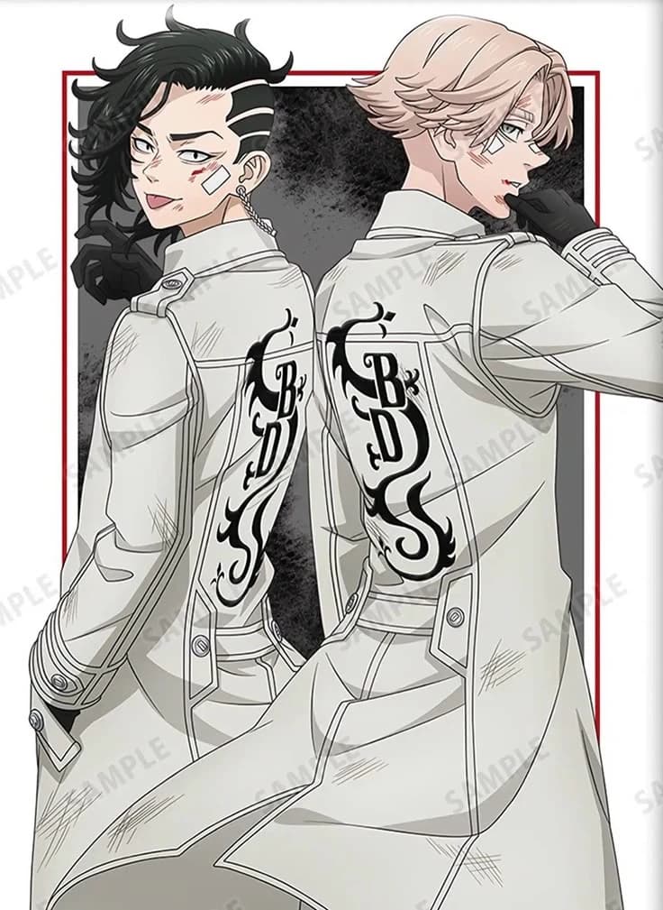 Kokonoi e Inui thumbnail