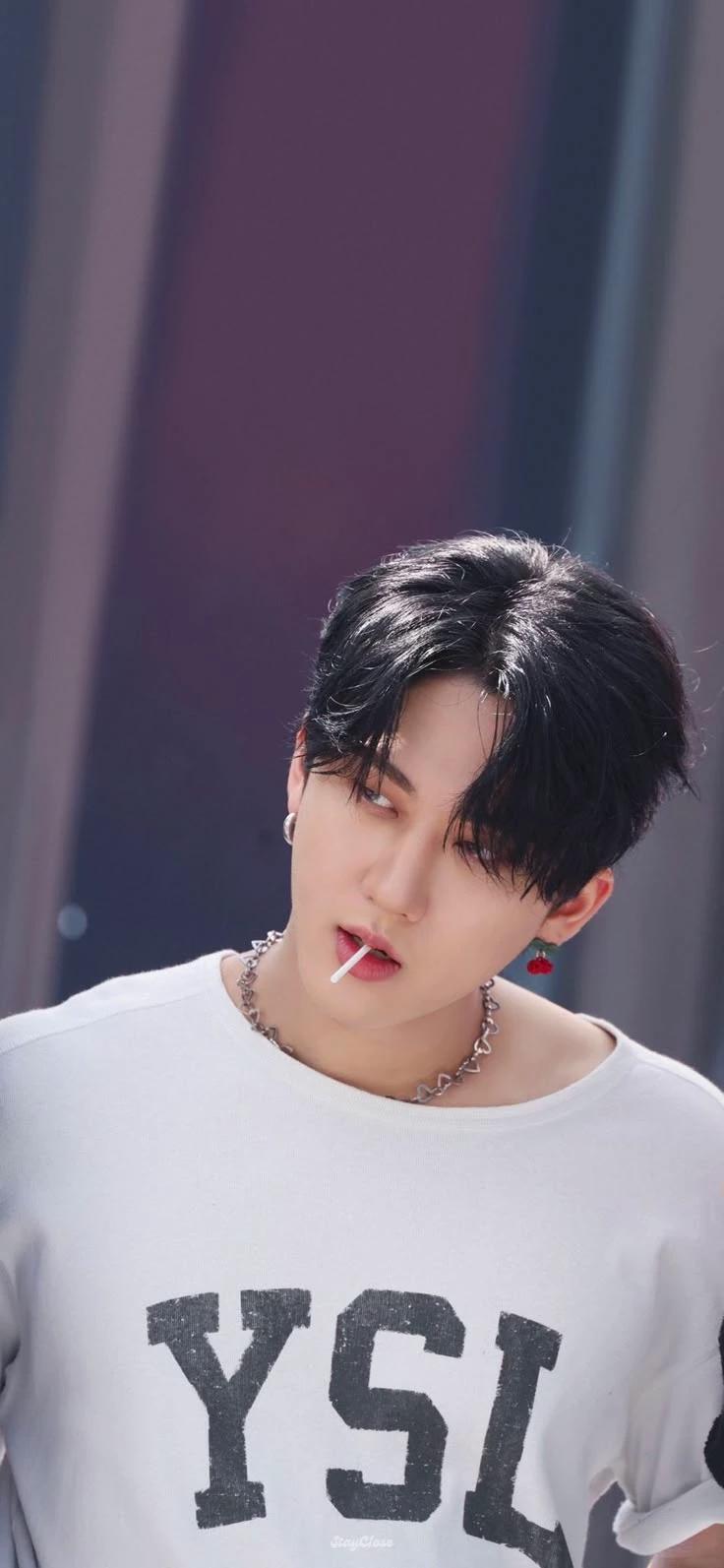 彡➫SEO CHANGBIN彡 thumbnail