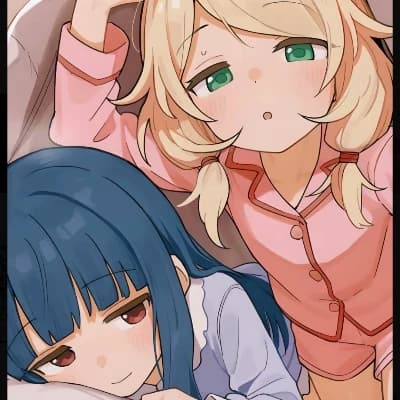 Elsi and Jay thumbnail