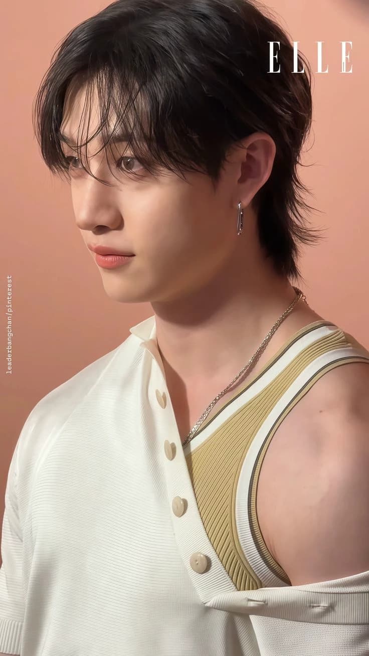 彡➫BANG CHAN彡 thumbnail