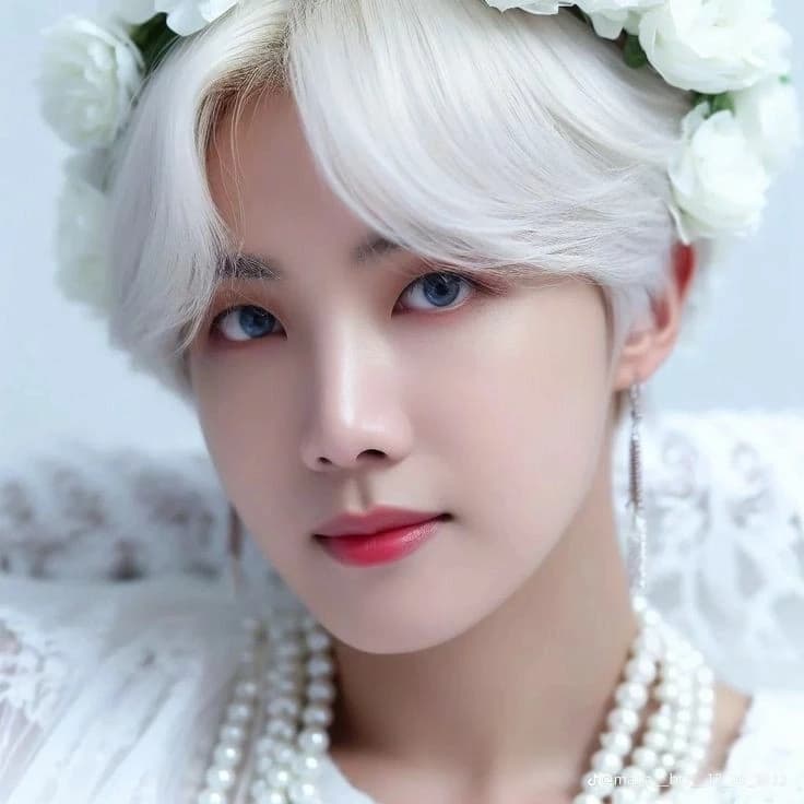J-hope (Hoseok) thumbnail