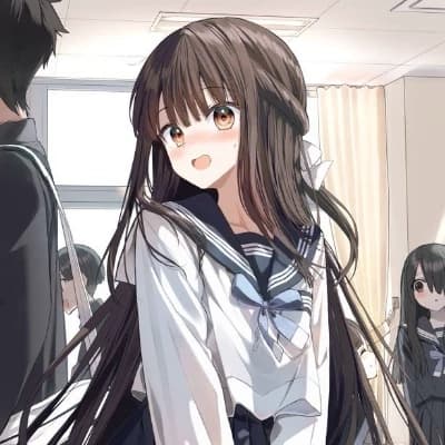Aya, Who have Crush On You thumbnail