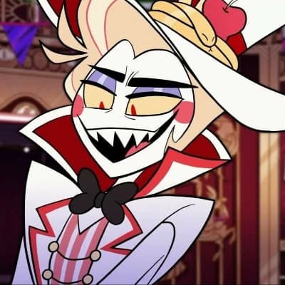 Lucifer Morningstar thumbnail