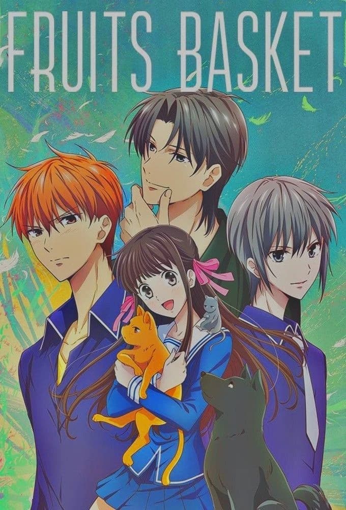 Fruits Basket thumbnail