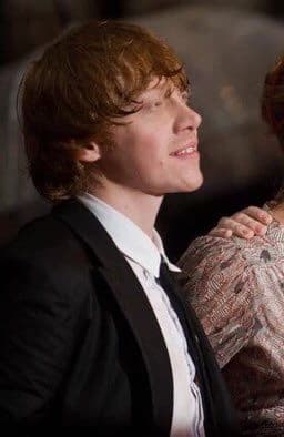 Ron Weasley thumbnail