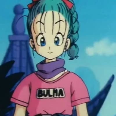 Bulma Briefs thumbnail