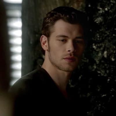 Klaus Mikaelson thumbnail
