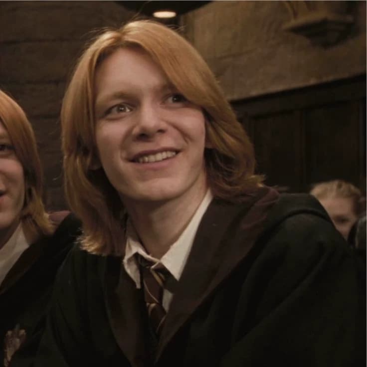 Fred Weasley thumbnail
