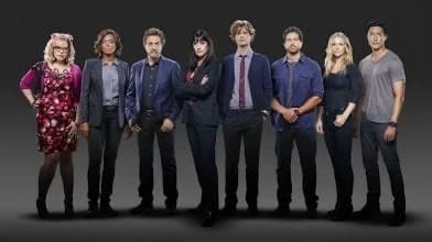 Criminal Minds- Return thumbnail