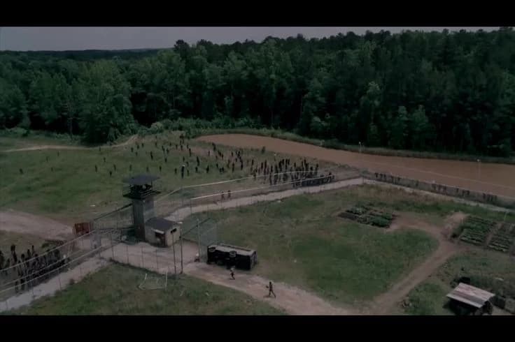 Too Far Gone from The Walking Dead part 3! thumbnail