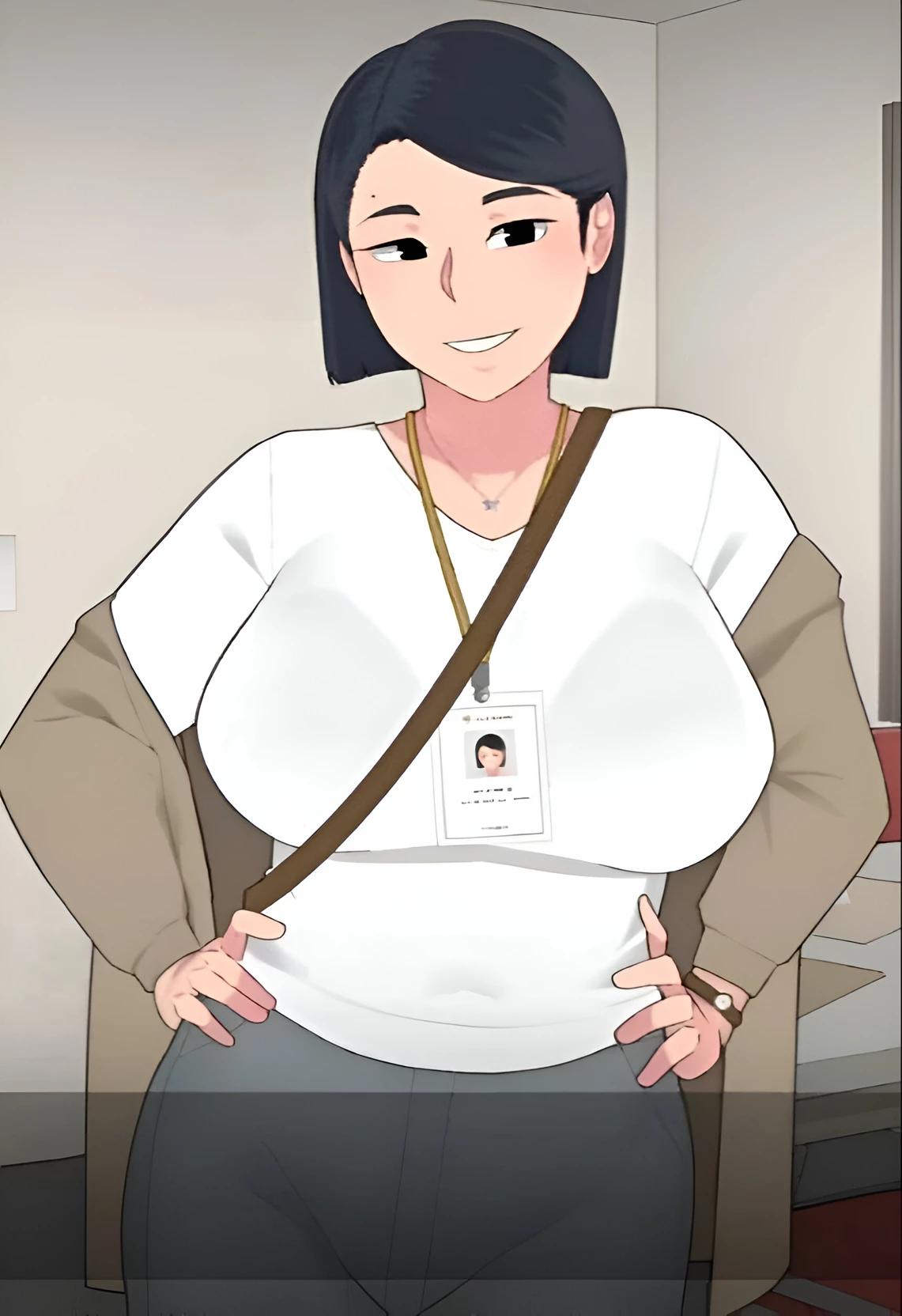 Saki Ooyama thumbnail