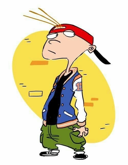 Kevin || Ed, Edd, n Eddy thumbnail