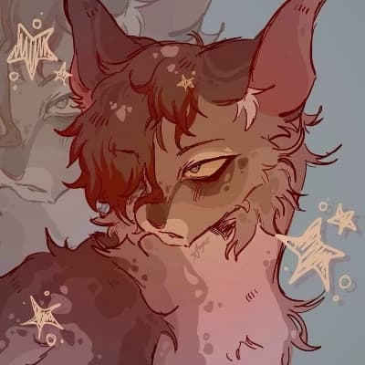 Echo - Warrior cats. thumbnail