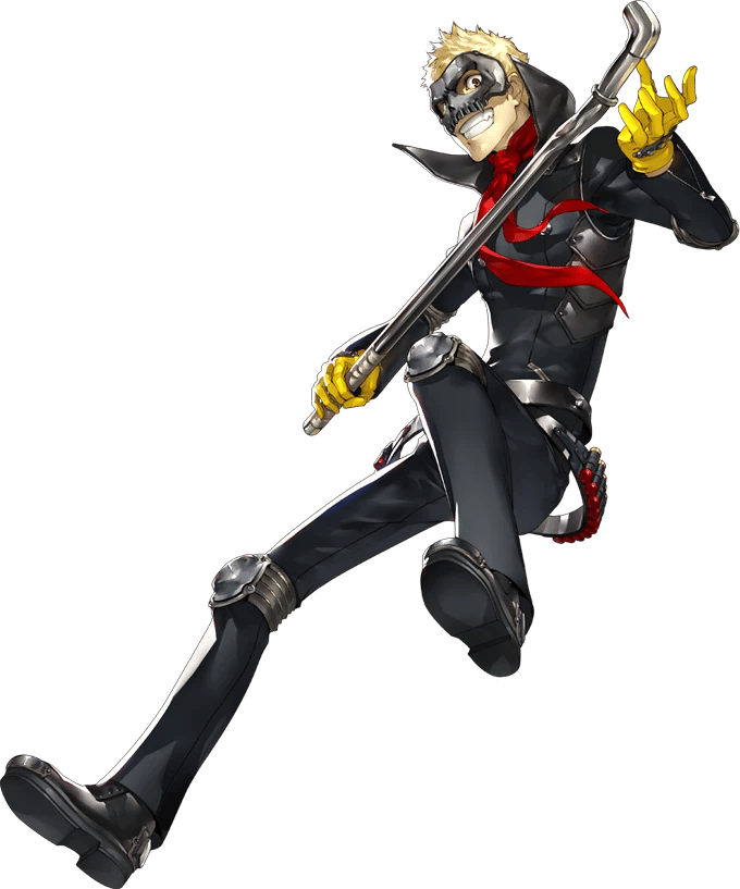 Ryuji Sakamoto  thumbnail