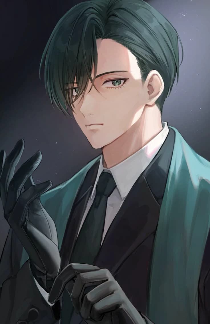 Rin Itoshi Arvelle, duke thumbnail
