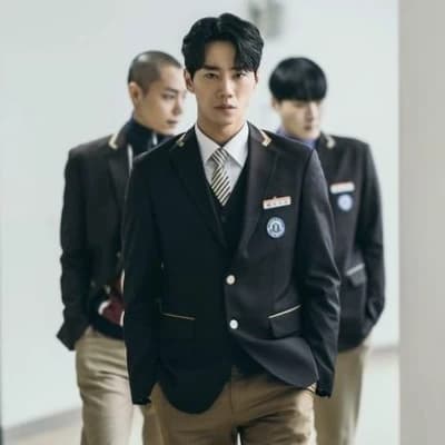 he su walk thumbnail