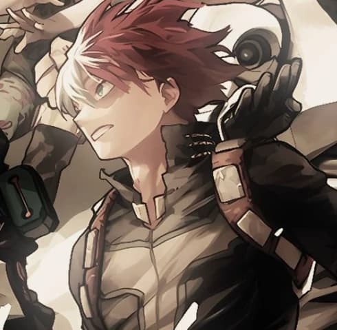 Shoto todoroki bf  thumbnail