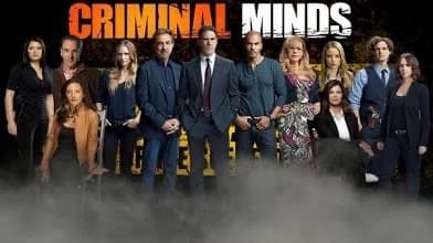 Criminal Minds- Carolus Rise thumbnail