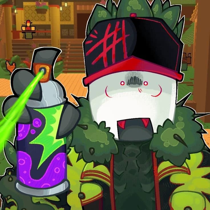Griefer ! thumbnail