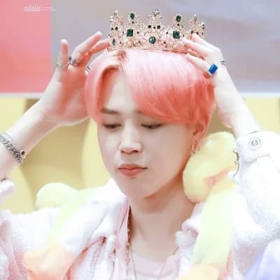 King Park Jimin thumbnail