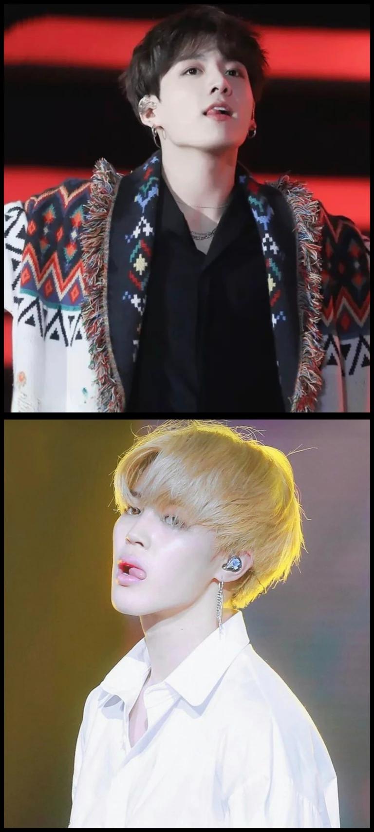 Jikook / I want To Be Yours thumbnail
