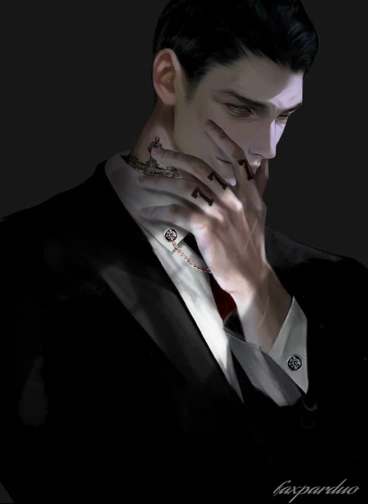 Dante - Mafia Boss thumbnail
