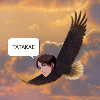 Attack on Titan GC thumbnail