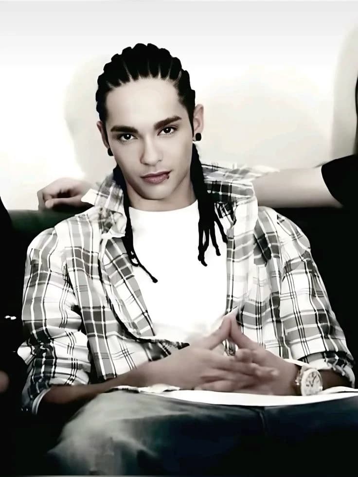 Tom kaulitz thumbnail