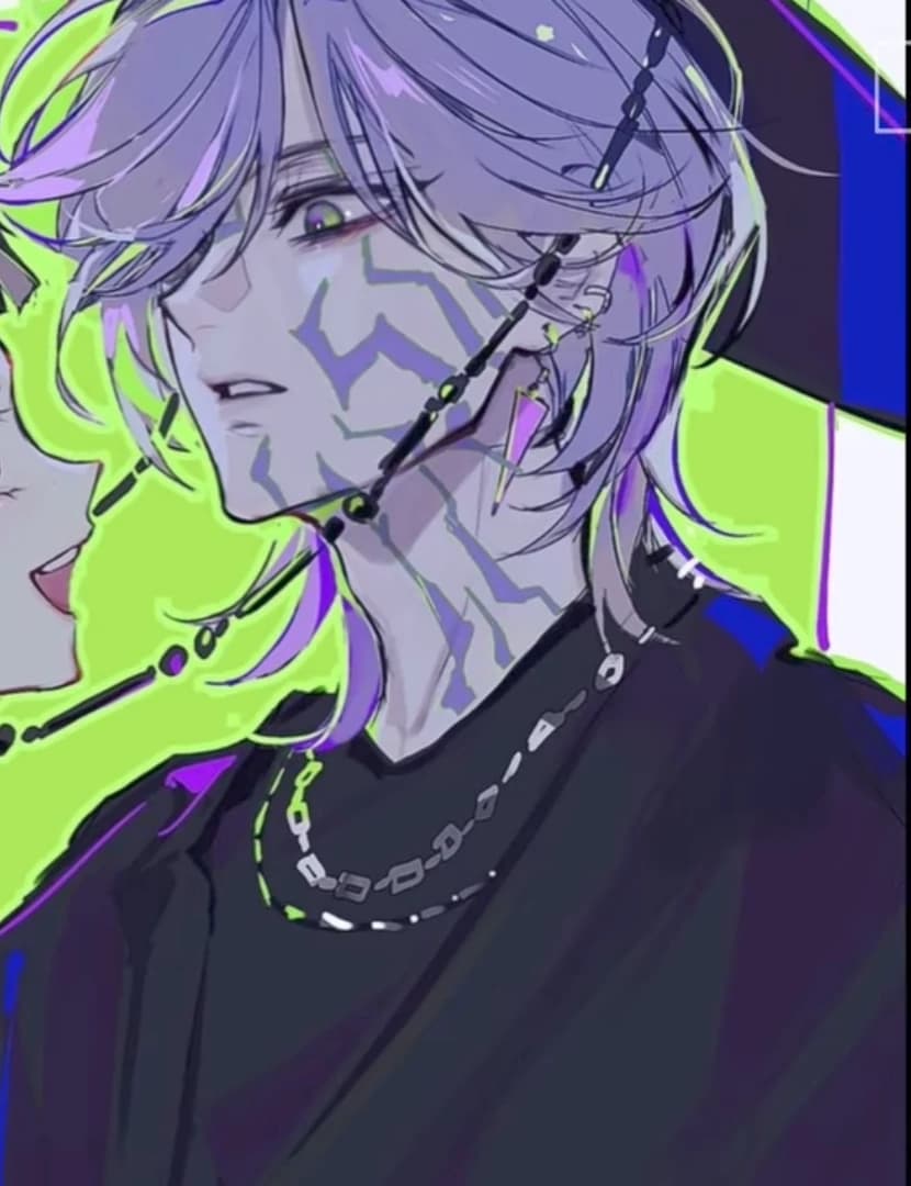 Mistery/ kpop Demon hunters thumbnail