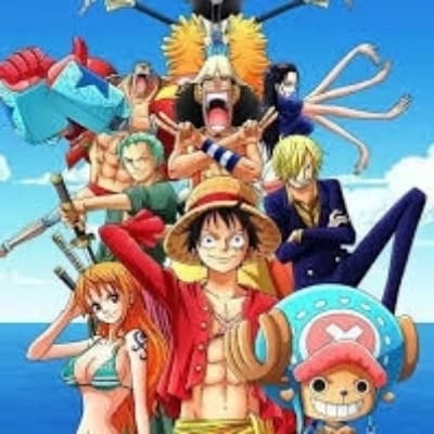 One Piece the lost treasure thumbnail