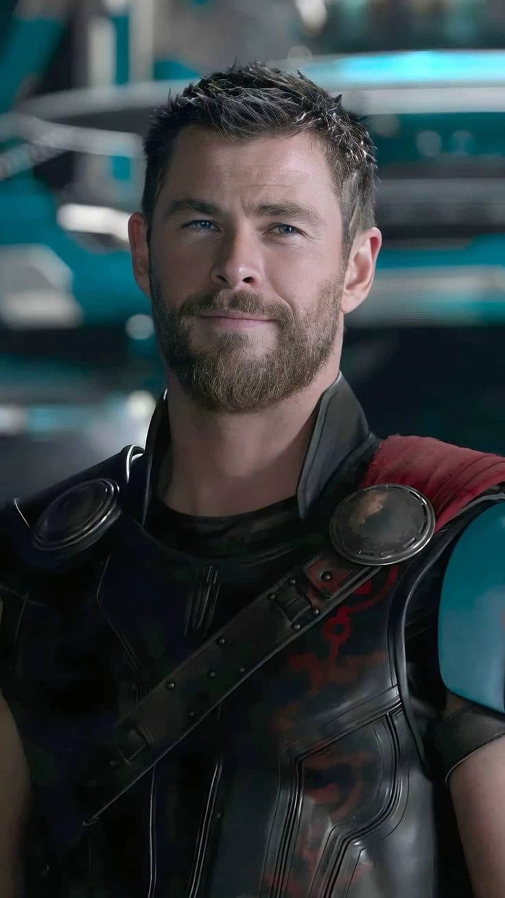 Thor Odinson thumbnail