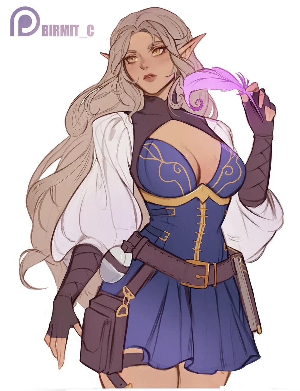 Alaria thumbnail